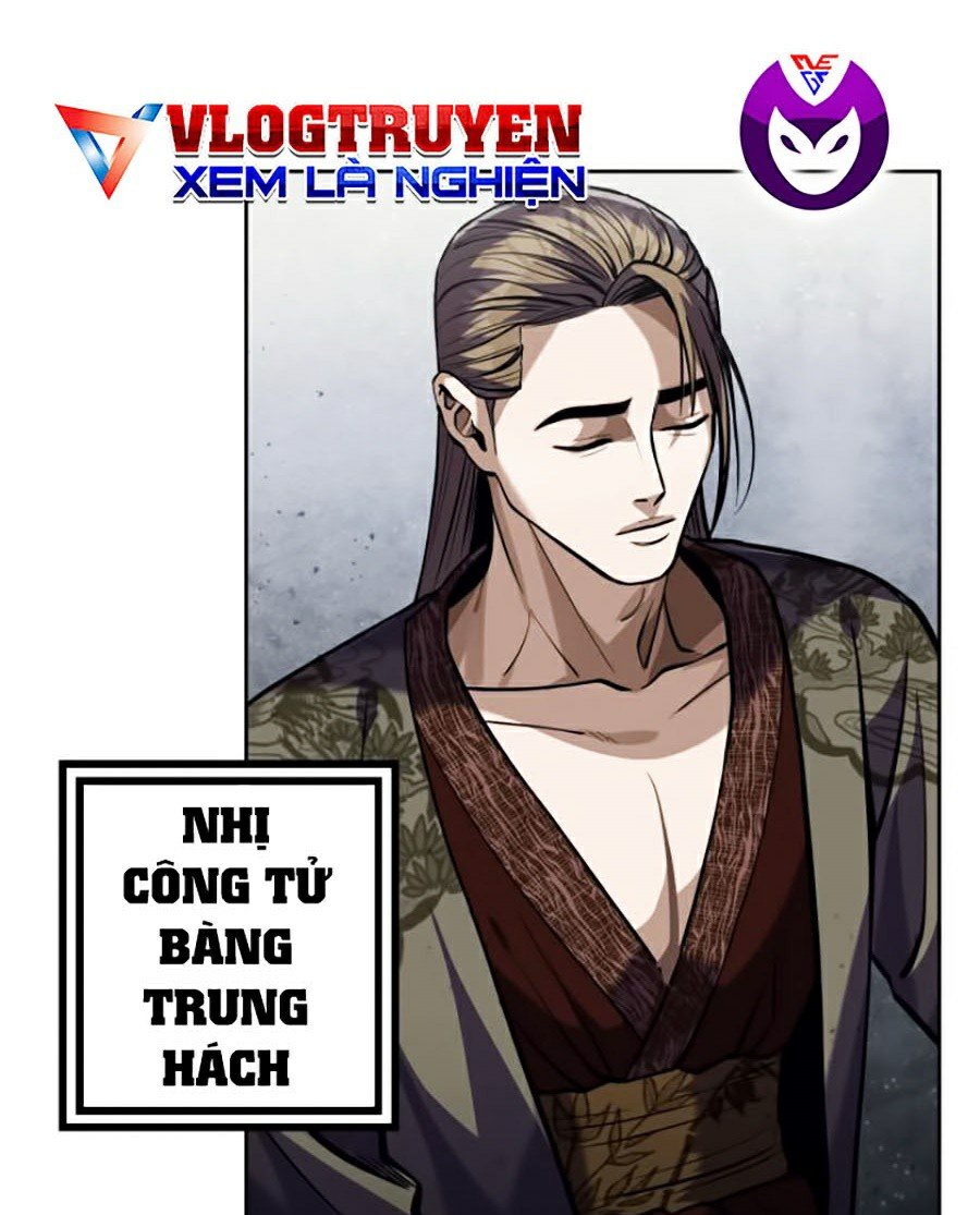 Đao Hoàng Tứ Thiếu Gia Chapter 3 - Trang 112