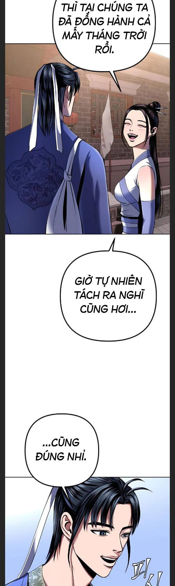 Đao Hoàng Tứ Thiếu Gia Chapter 31 - Trang 26