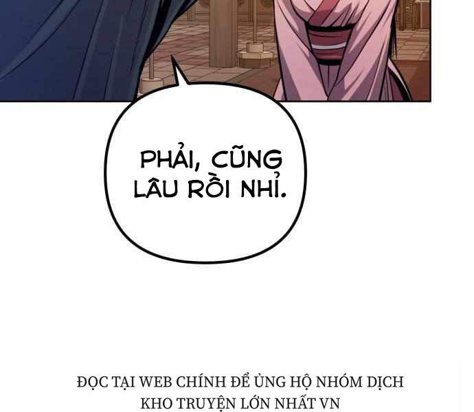 Đao Hoàng Tứ Thiếu Gia Chapter 11 - Trang 20