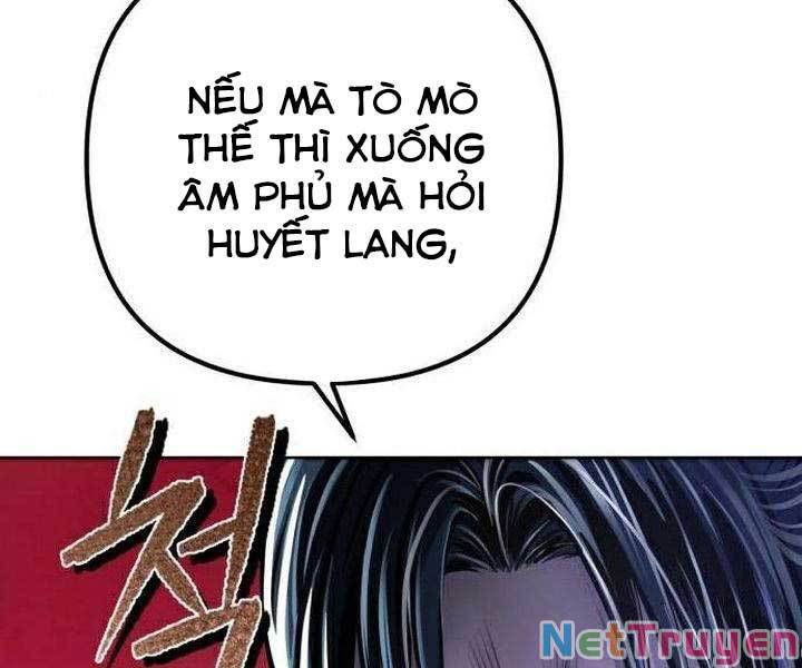 Đao Hoàng Tứ Thiếu Gia Chapter 16 - Trang 229