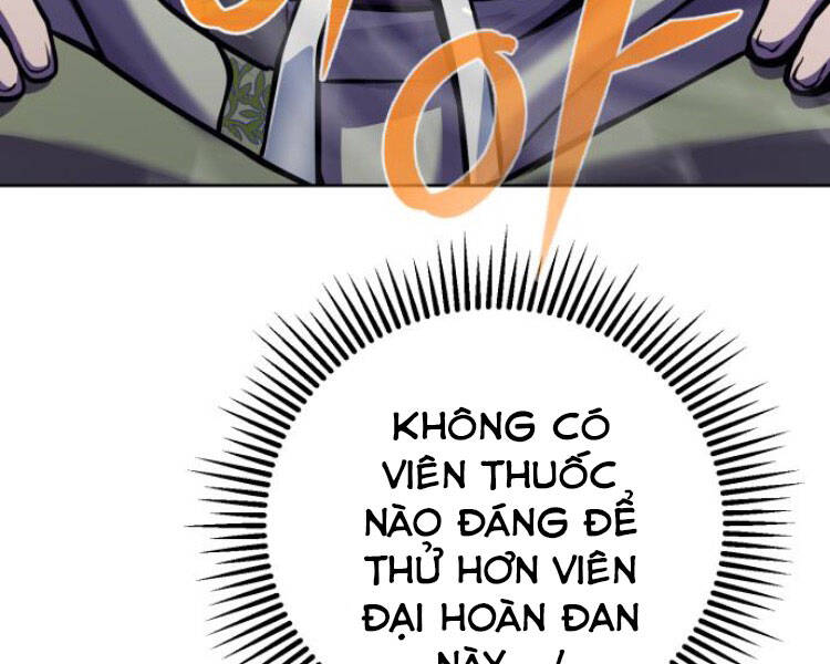 Đao Hoàng Tứ Thiếu Gia Chapter 13.5 - Trang 45