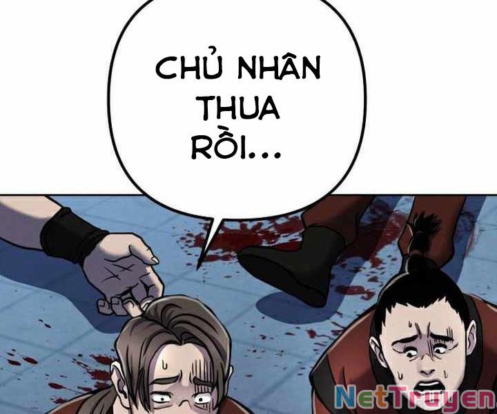 Đao Hoàng Tứ Thiếu Gia Chapter 19 - Trang 133