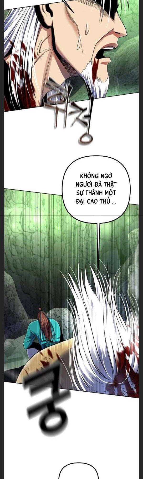 Đao Hoàng Tứ Thiếu Gia Chapter 39 - Trang 4