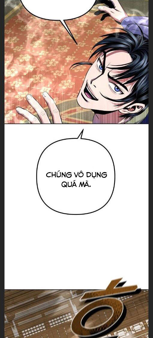 Đao Hoàng Tứ Thiếu Gia Chapter 34 - Trang 44