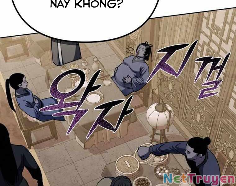 Đao Hoàng Tứ Thiếu Gia Chapter 20 - Trang 159