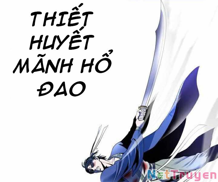 Đao Hoàng Tứ Thiếu Gia Chapter 26 - Trang 0