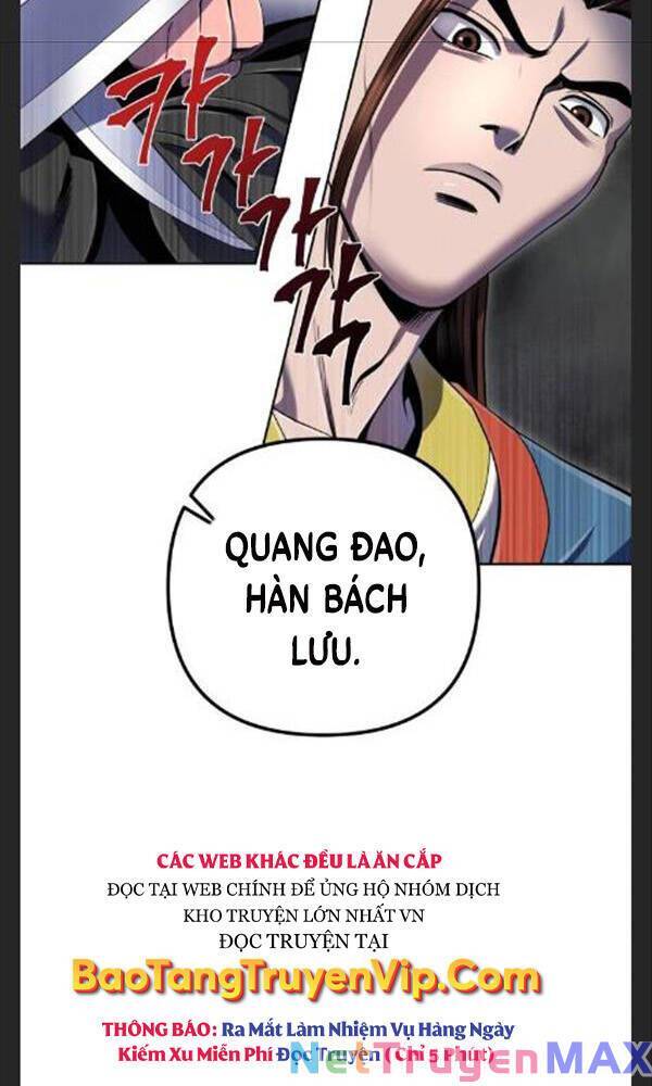 Đao Hoàng Tứ Thiếu Gia Chapter 40 - Trang 19