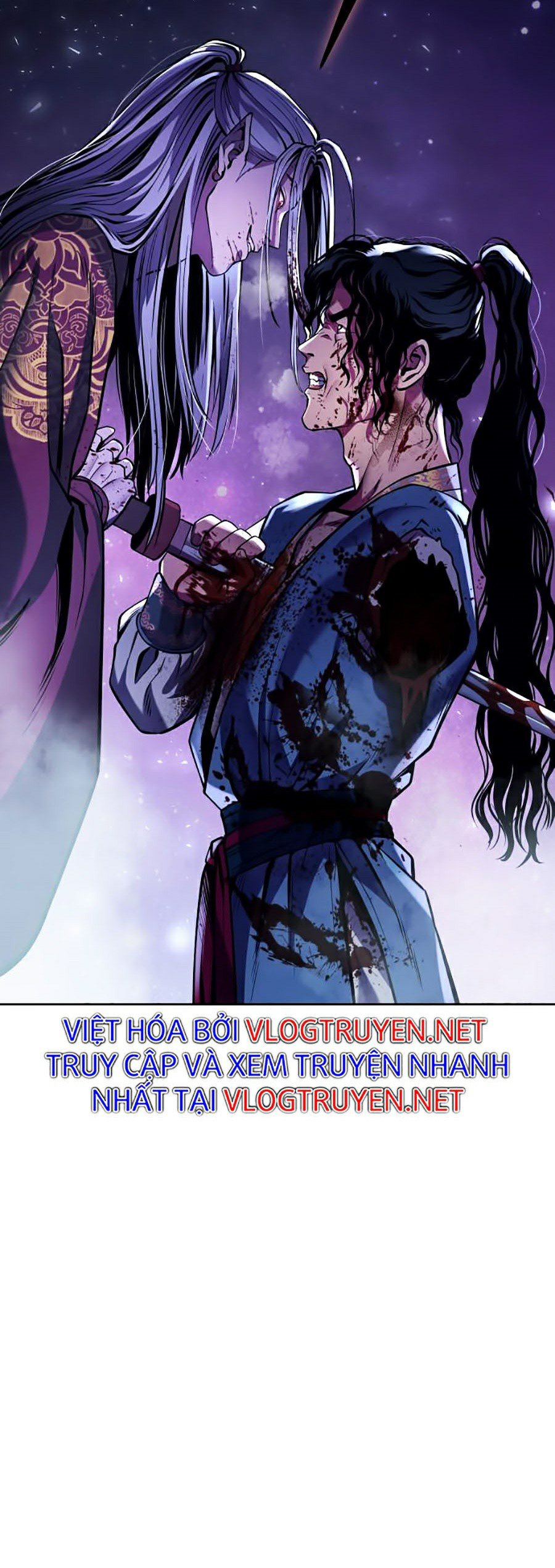 Đao Hoàng Tứ Thiếu Gia Chapter 1 - Trang 41