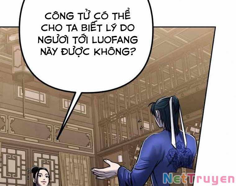 Đao Hoàng Tứ Thiếu Gia Chapter 20 - Trang 129