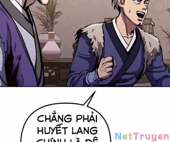 Đao Hoàng Tứ Thiếu Gia Chapter 17 - Trang 11