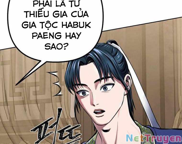 Đao Hoàng Tứ Thiếu Gia Chapter 20 - Trang 107