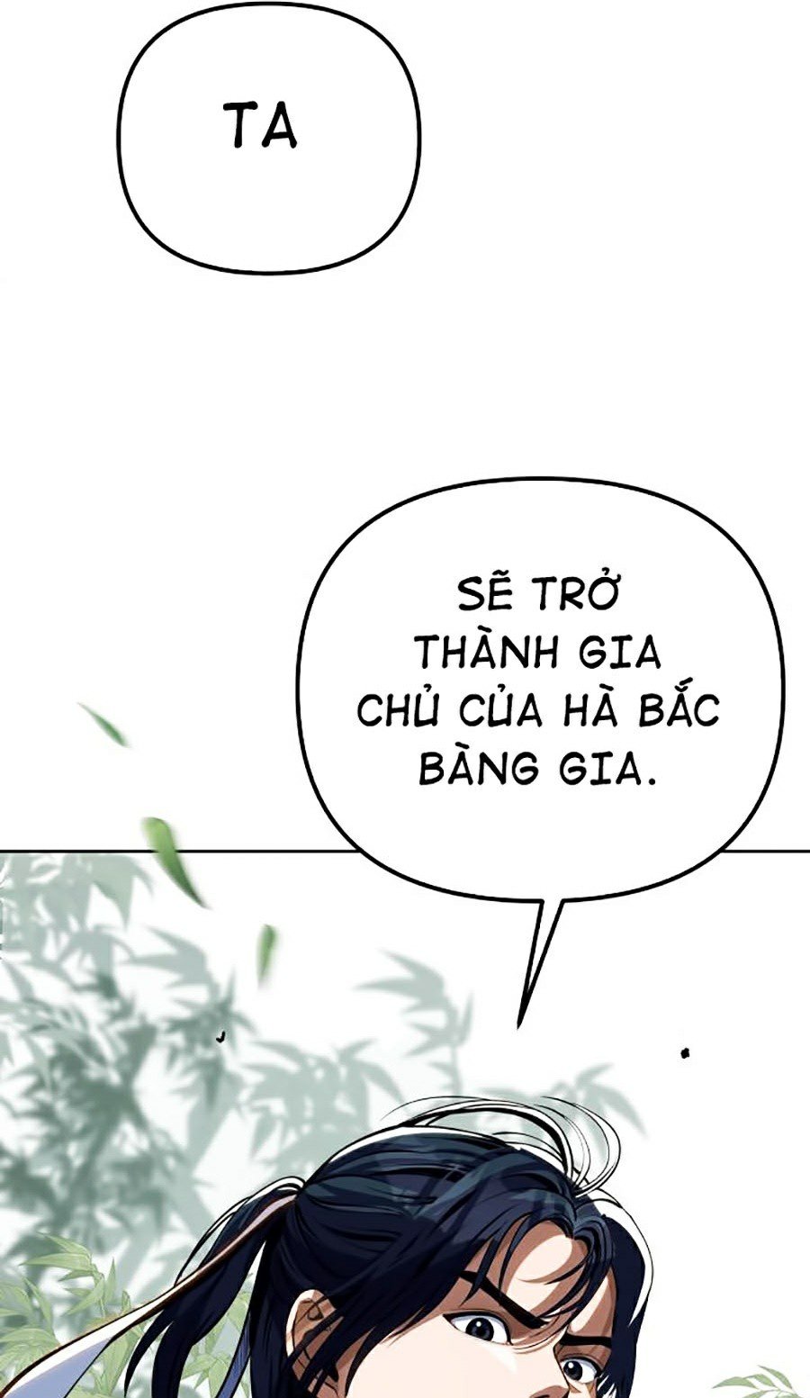 Đao Hoàng Tứ Thiếu Gia Chapter 1 - Trang 102