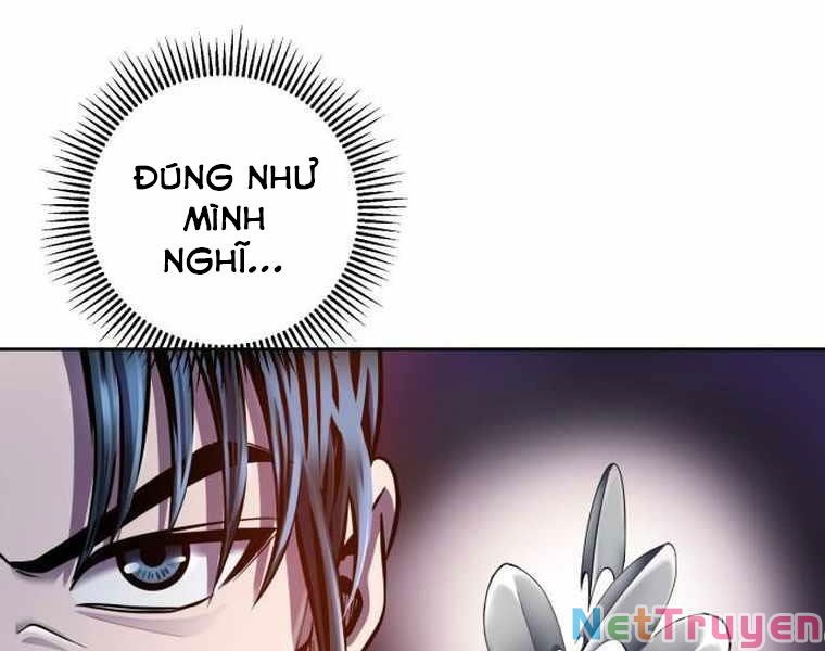 Đao Hoàng Tứ Thiếu Gia Chapter 21 - Trang 44