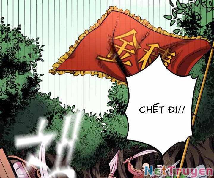 Đao Hoàng Tứ Thiếu Gia Chapter 14 - Trang 140