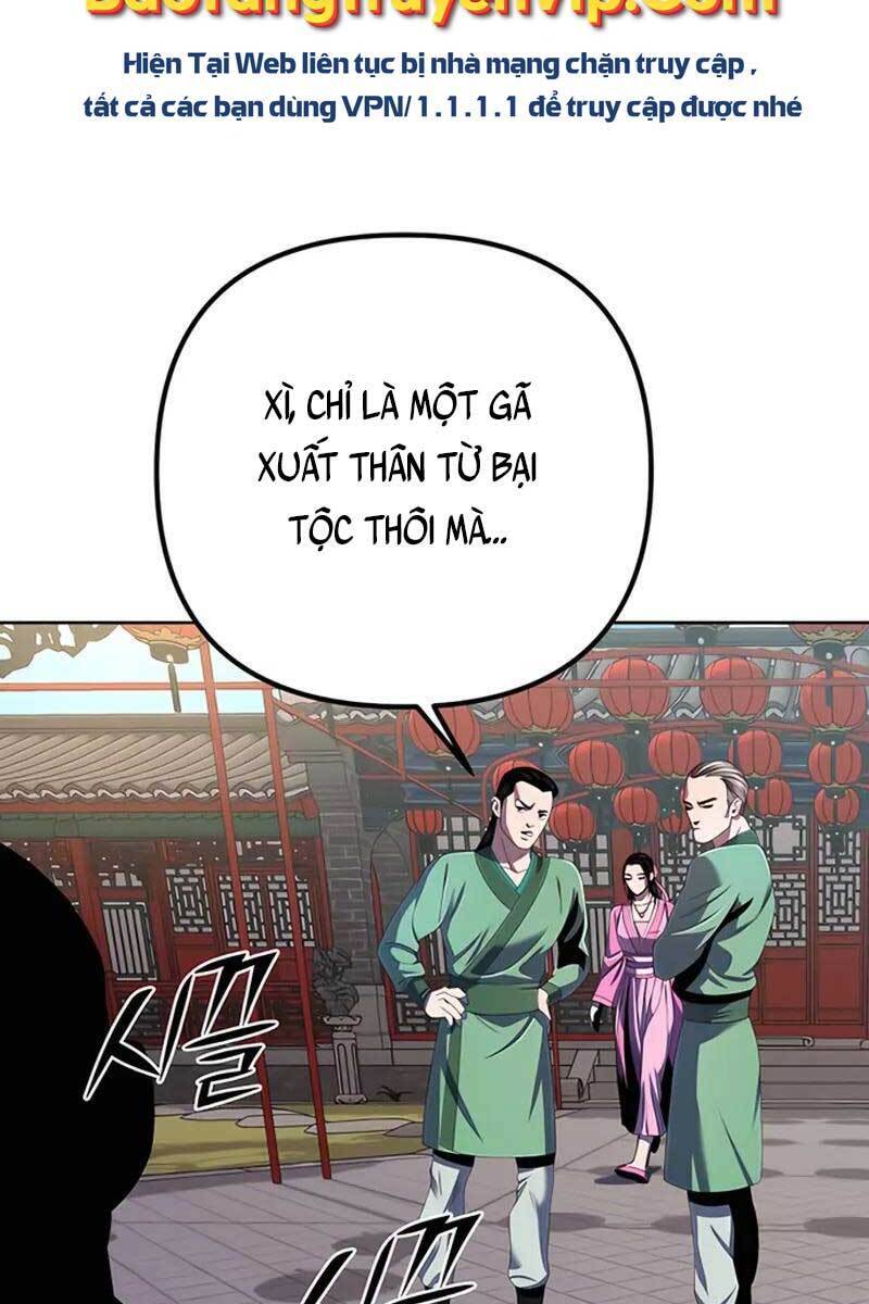 Đao Hoàng Tứ Thiếu Gia Chapter 32 - Trang 81