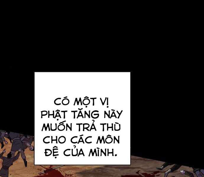 Đao Hoàng Tứ Thiếu Gia Chapter 11 - Trang 137