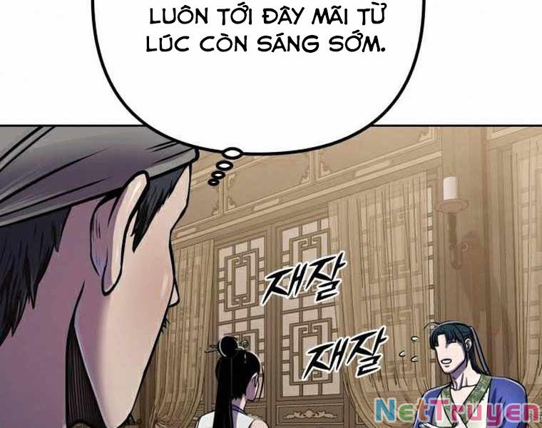 Đao Hoàng Tứ Thiếu Gia Chapter 20 - Trang 133