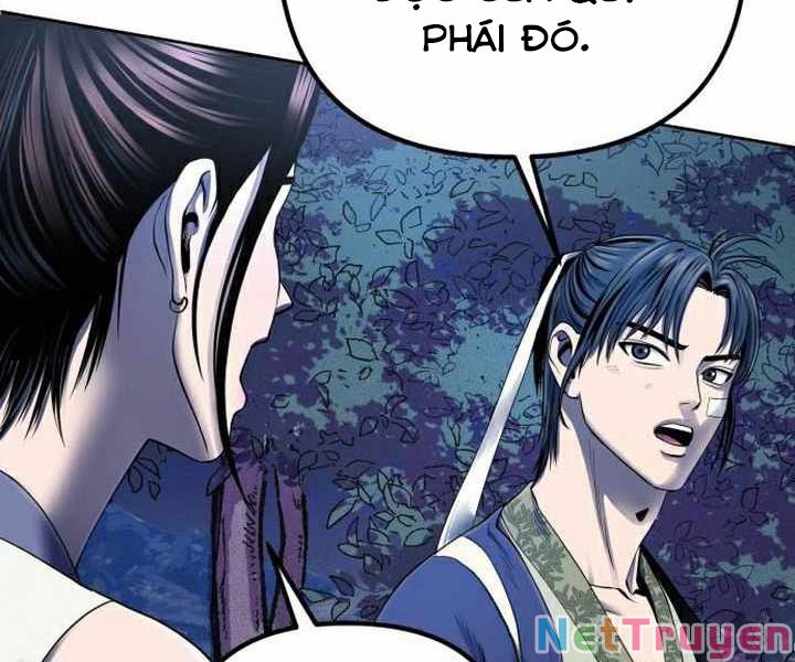 Đao Hoàng Tứ Thiếu Gia Chapter 26 - Trang 184