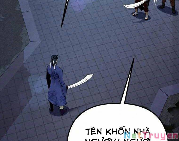 Đao Hoàng Tứ Thiếu Gia Chapter 18 - Trang 110