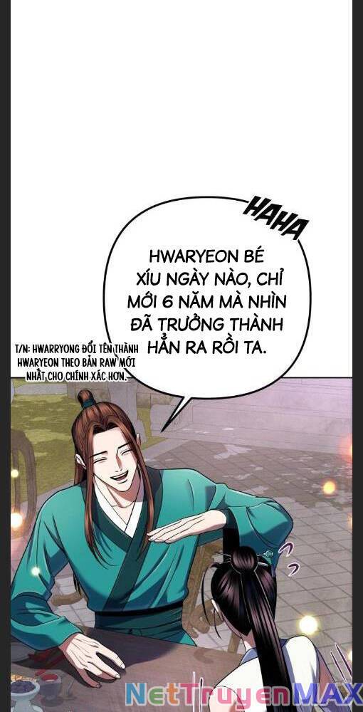 Đao Hoàng Tứ Thiếu Gia Chapter 35 - Trang 7