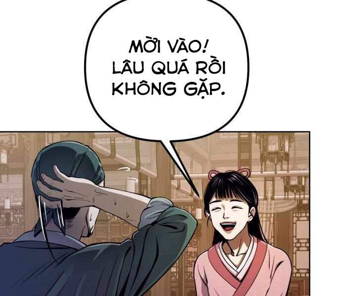 Đao Hoàng Tứ Thiếu Gia Chapter 11 - Trang 19