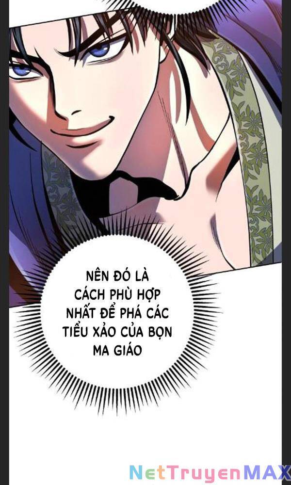 Đao Hoàng Tứ Thiếu Gia Chapter 40 - Trang 77