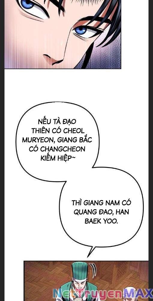 Đao Hoàng Tứ Thiếu Gia Chapter 36 - Trang 45