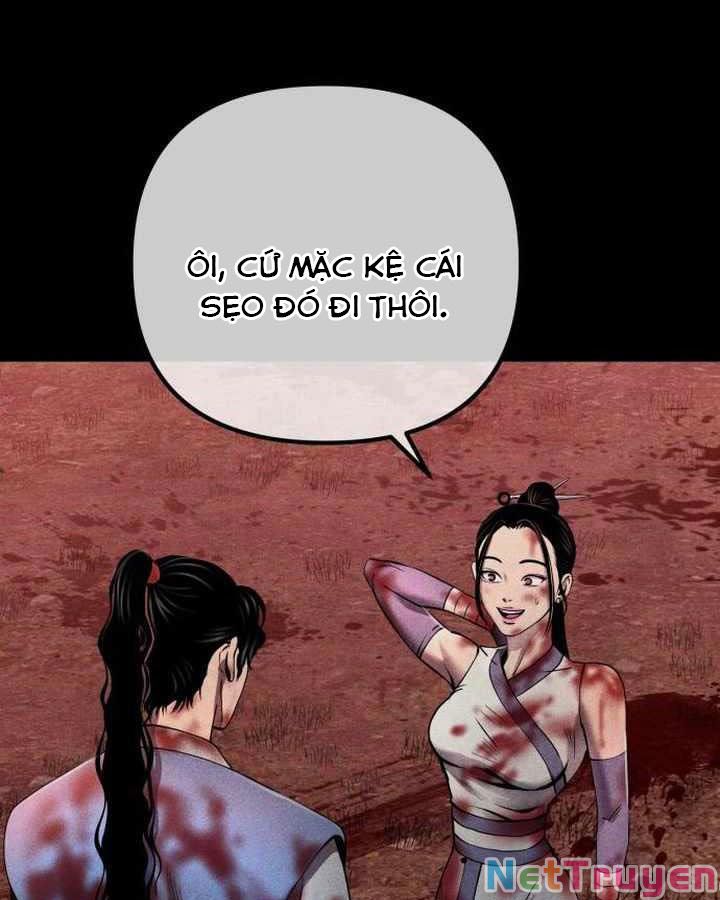 Đao Hoàng Tứ Thiếu Gia Chapter 22 - Trang 9