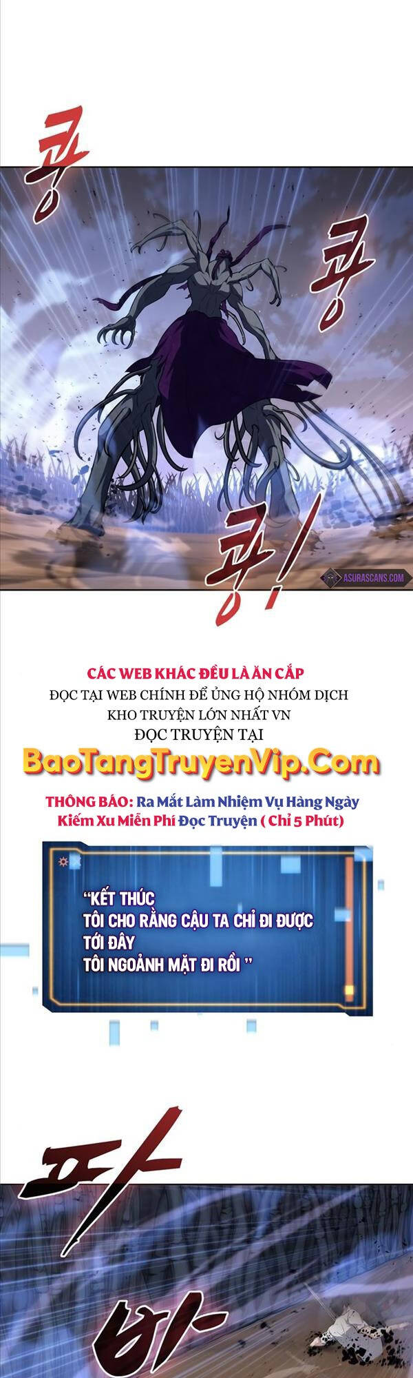 Thoát Khỏi Hầm Ngục Nguy Hiểm Chapter 15 - Trang 9