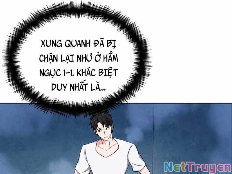 Thoát Khỏi Hầm Ngục Nguy Hiểm Chapter 3 - Trang 48