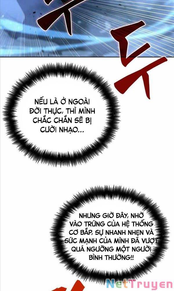 Thoát Khỏi Hầm Ngục Nguy Hiểm Chapter 4 - Trang 1