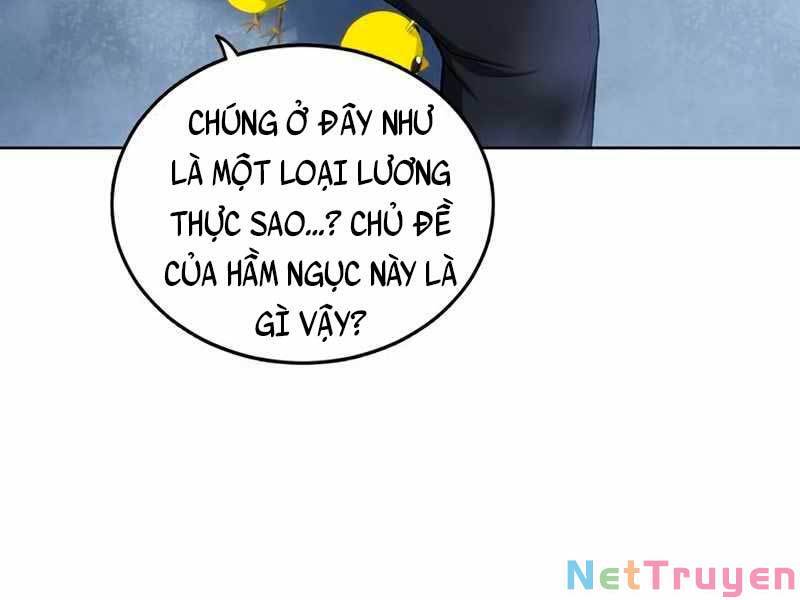 Thoát Khỏi Hầm Ngục Nguy Hiểm Chapter 3 - Trang 45