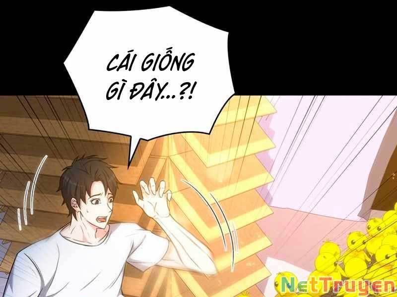 Thoát Khỏi Hầm Ngục Nguy Hiểm Chapter 3 - Trang 4