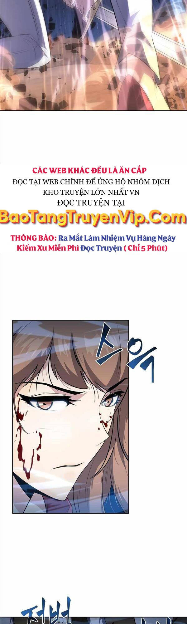 Thoát Khỏi Hầm Ngục Nguy Hiểm Chapter 11 - Trang 42