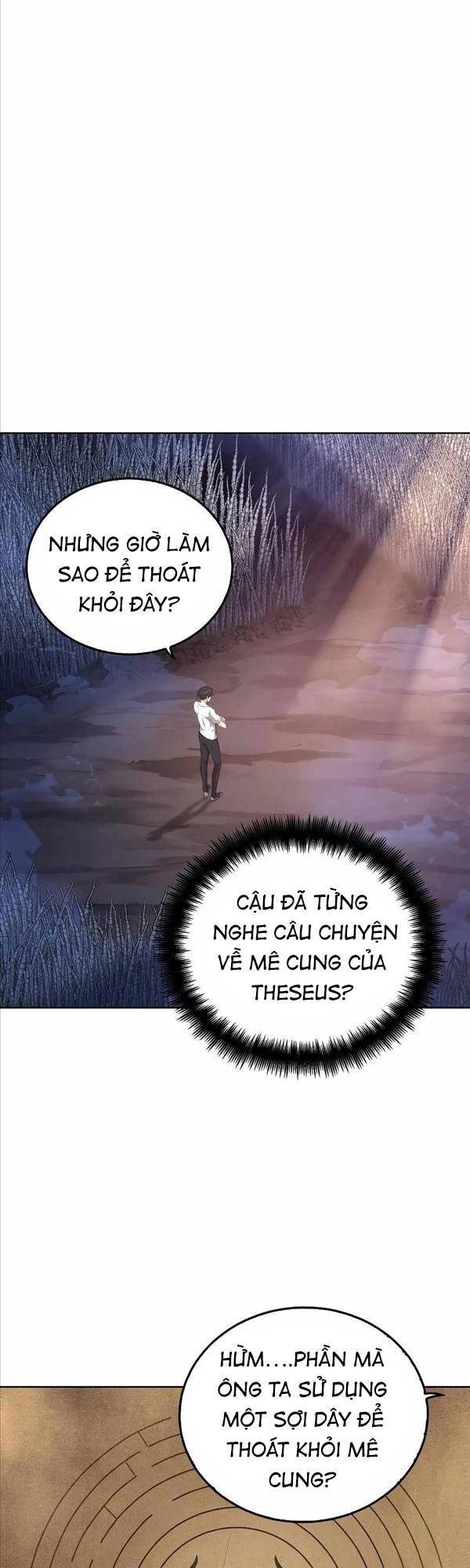 Thoát Khỏi Hầm Ngục Nguy Hiểm Chapter 10 - Trang 47