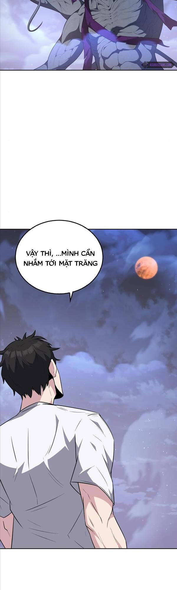 Thoát Khỏi Hầm Ngục Nguy Hiểm Chapter 15 - Trang 18