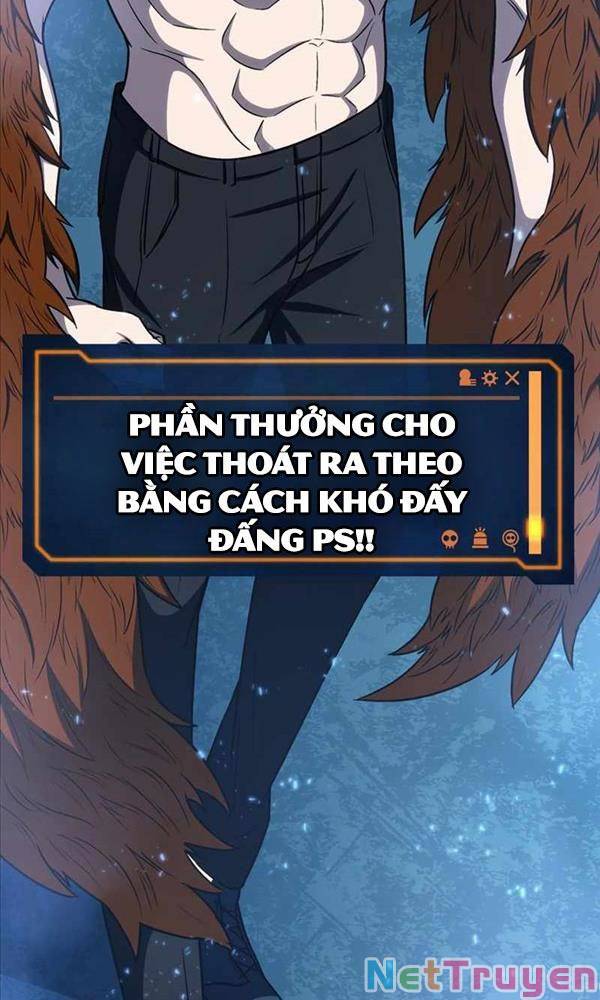 Thoát Khỏi Hầm Ngục Nguy Hiểm Chapter 4 - Trang 56