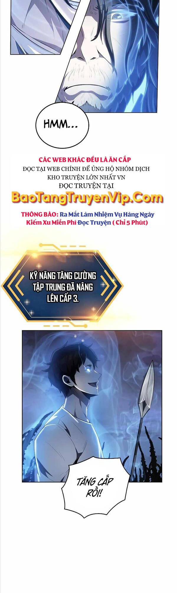 Thoát Khỏi Hầm Ngục Nguy Hiểm Chapter 10 - Trang 24