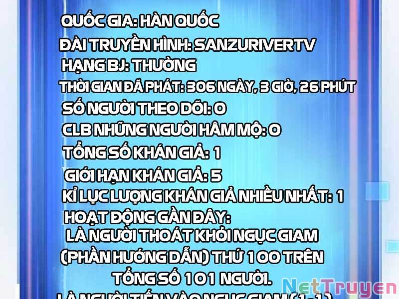 Thoát Khỏi Hầm Ngục Nguy Hiểm Chapter 1 - Trang 101