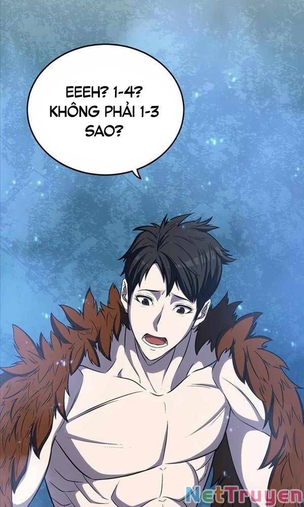 Thoát Khỏi Hầm Ngục Nguy Hiểm Chapter 4 - Trang 55