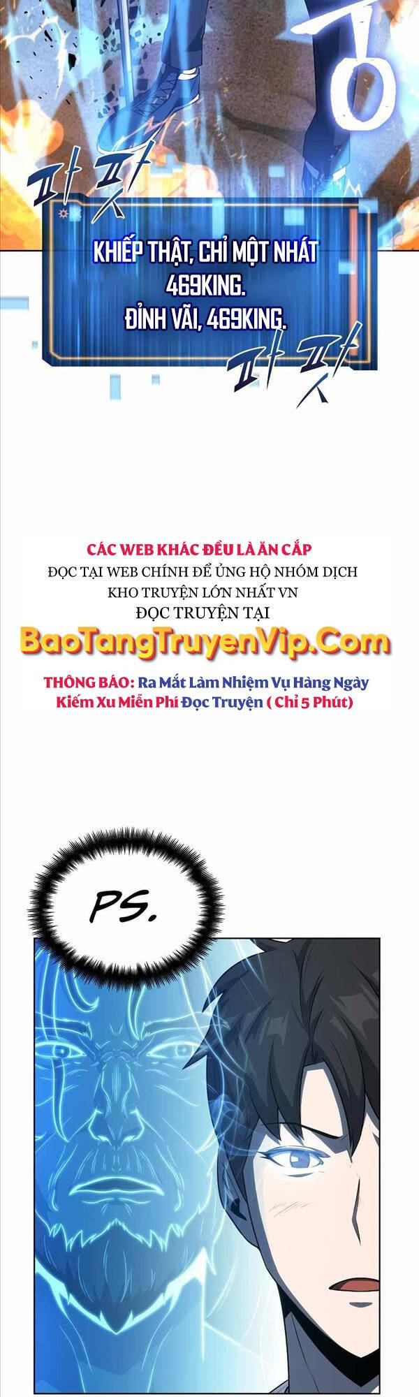 Thoát Khỏi Hầm Ngục Nguy Hiểm Chapter 10 - Trang 13