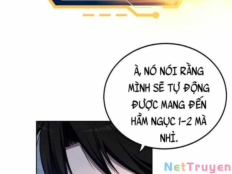 Thoát Khỏi Hầm Ngục Nguy Hiểm Chapter 3 - Trang 38