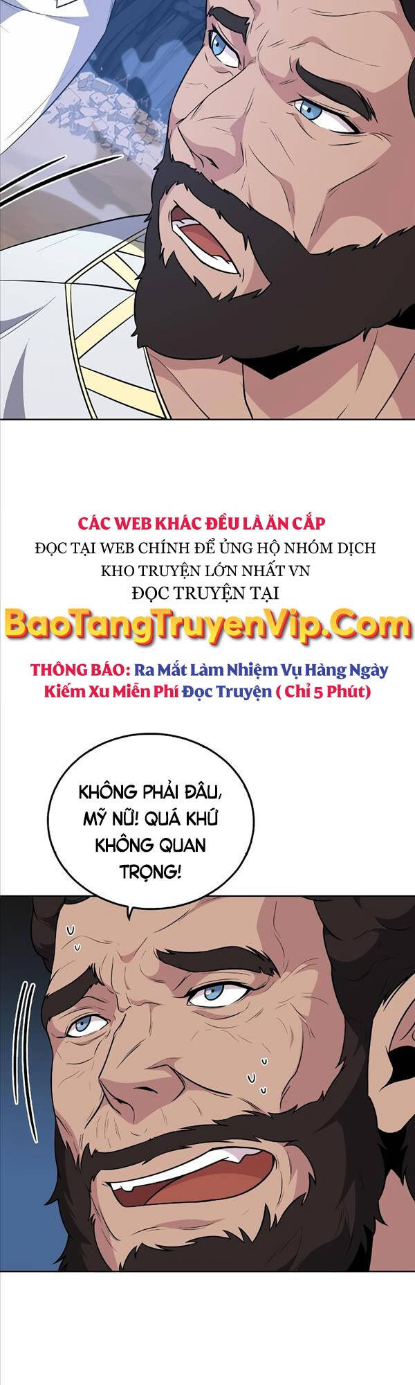 Thoát Khỏi Hầm Ngục Nguy Hiểm Chapter 13 - Trang 6