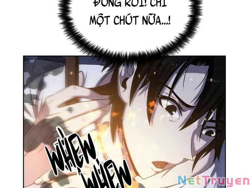 Thoát Khỏi Hầm Ngục Nguy Hiểm Chapter 2 - Trang 11