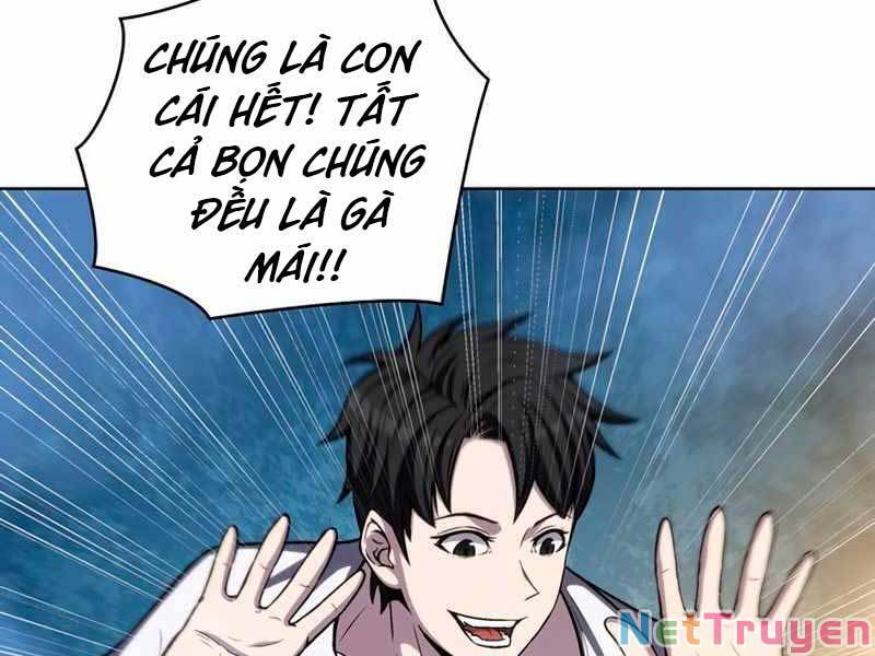 Thoát Khỏi Hầm Ngục Nguy Hiểm Chapter 3 - Trang 106