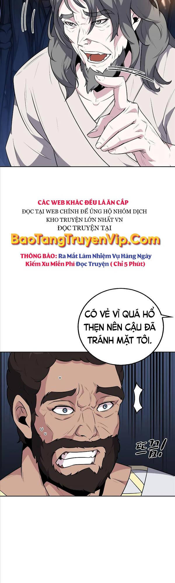 Thoát Khỏi Hầm Ngục Nguy Hiểm Chapter 13 - Trang 2