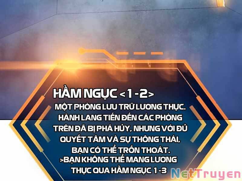 Thoát Khỏi Hầm Ngục Nguy Hiểm Chapter 3 - Trang 37