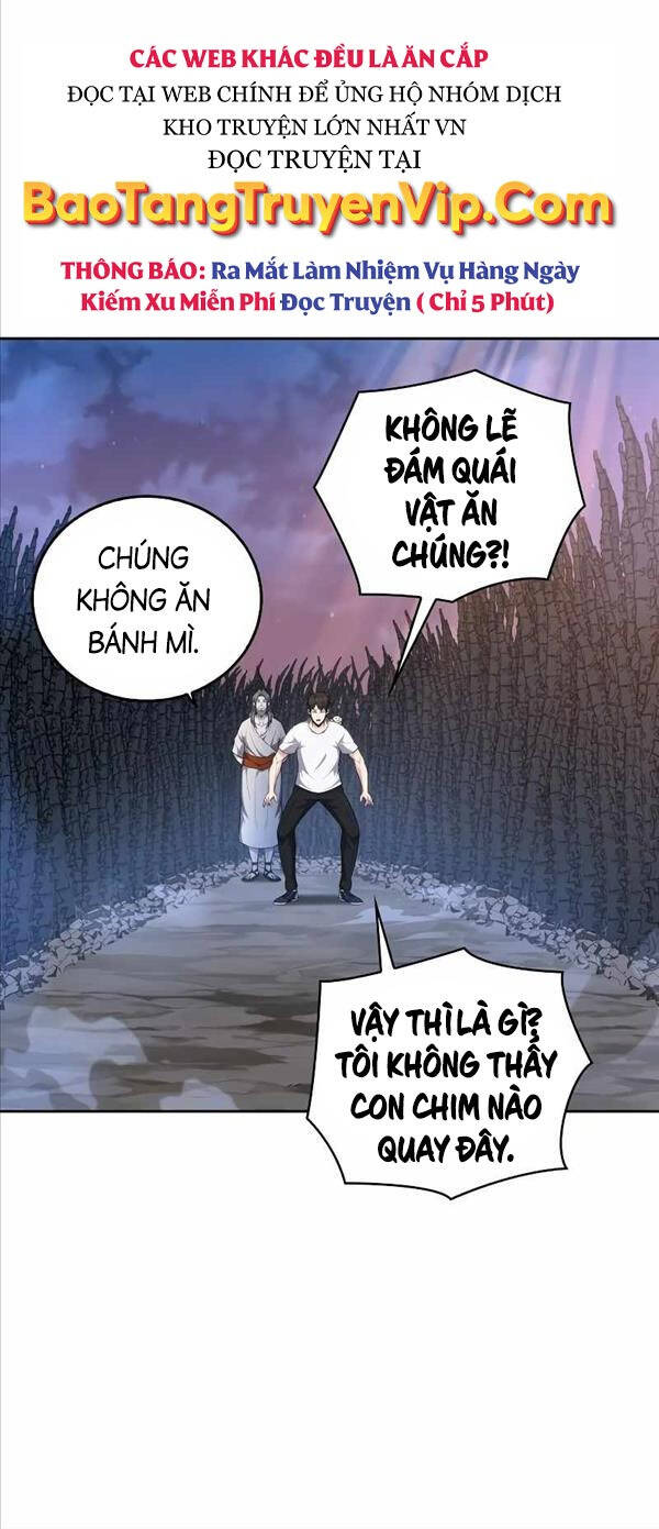 Thoát Khỏi Hầm Ngục Nguy Hiểm Chapter 11 - Trang 9