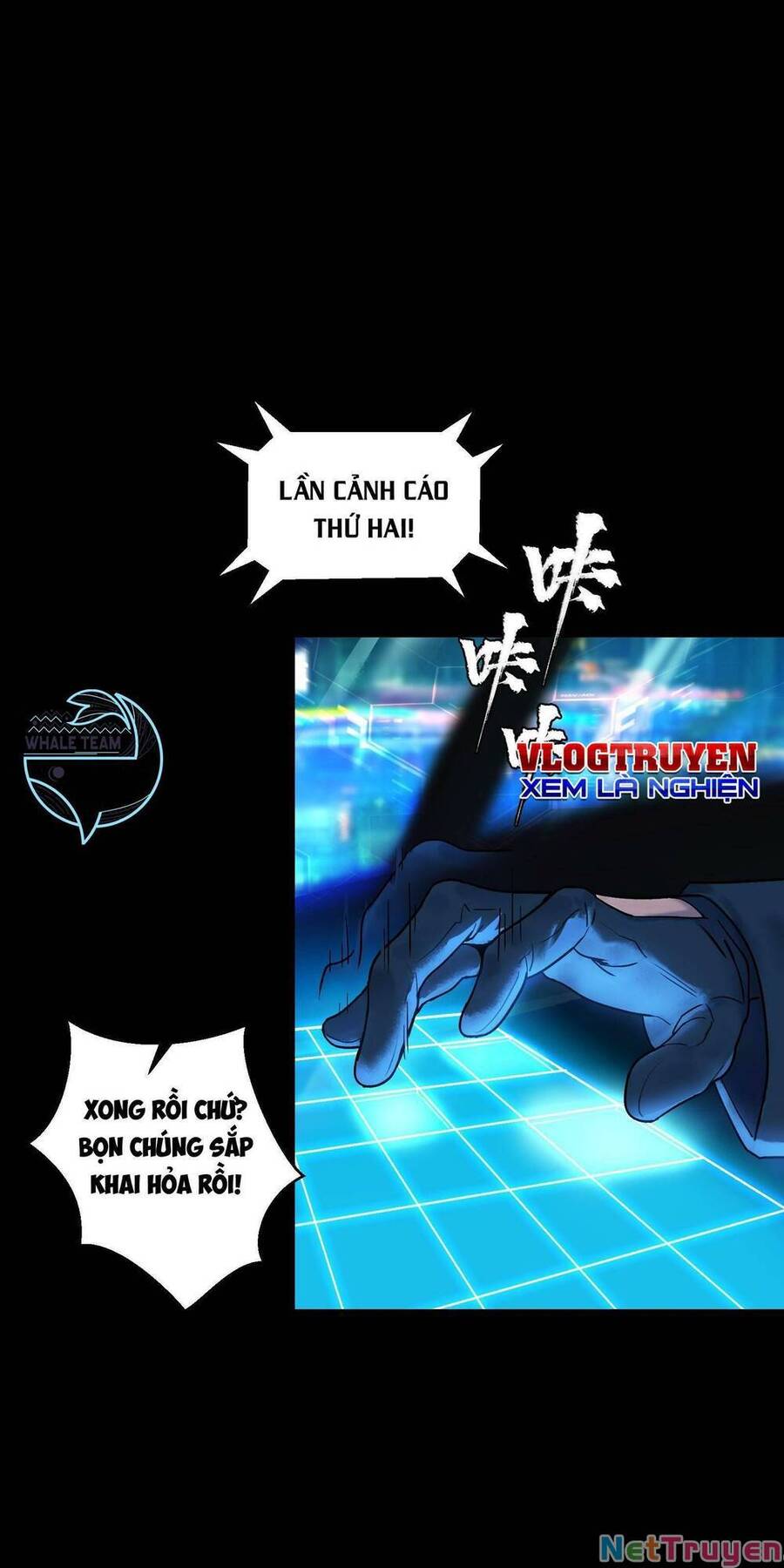 Ta Là Hacker Thiên Đạo Chapter 7 - Trang 69