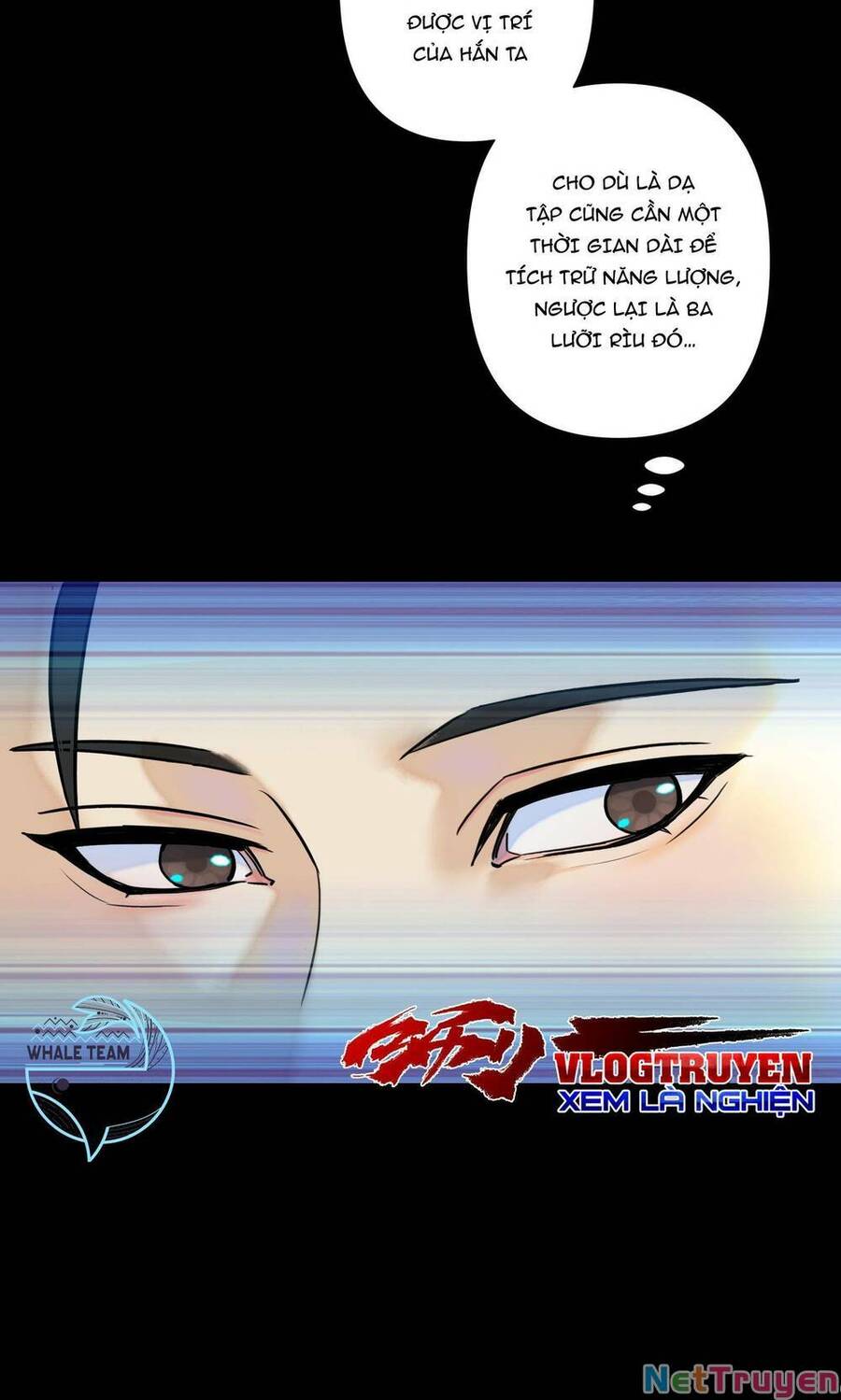 Ta Là Hacker Thiên Đạo Chapter 7 - Trang 22